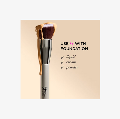 Brocha Airbrush Complexion Perfection #115