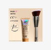 Brocha Airbrush Complexion Perfection #115
