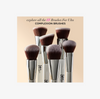 Brocha Airbrush Complexion Perfection #115