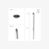 Brocha M134 para Corrector con Punta de Pala
