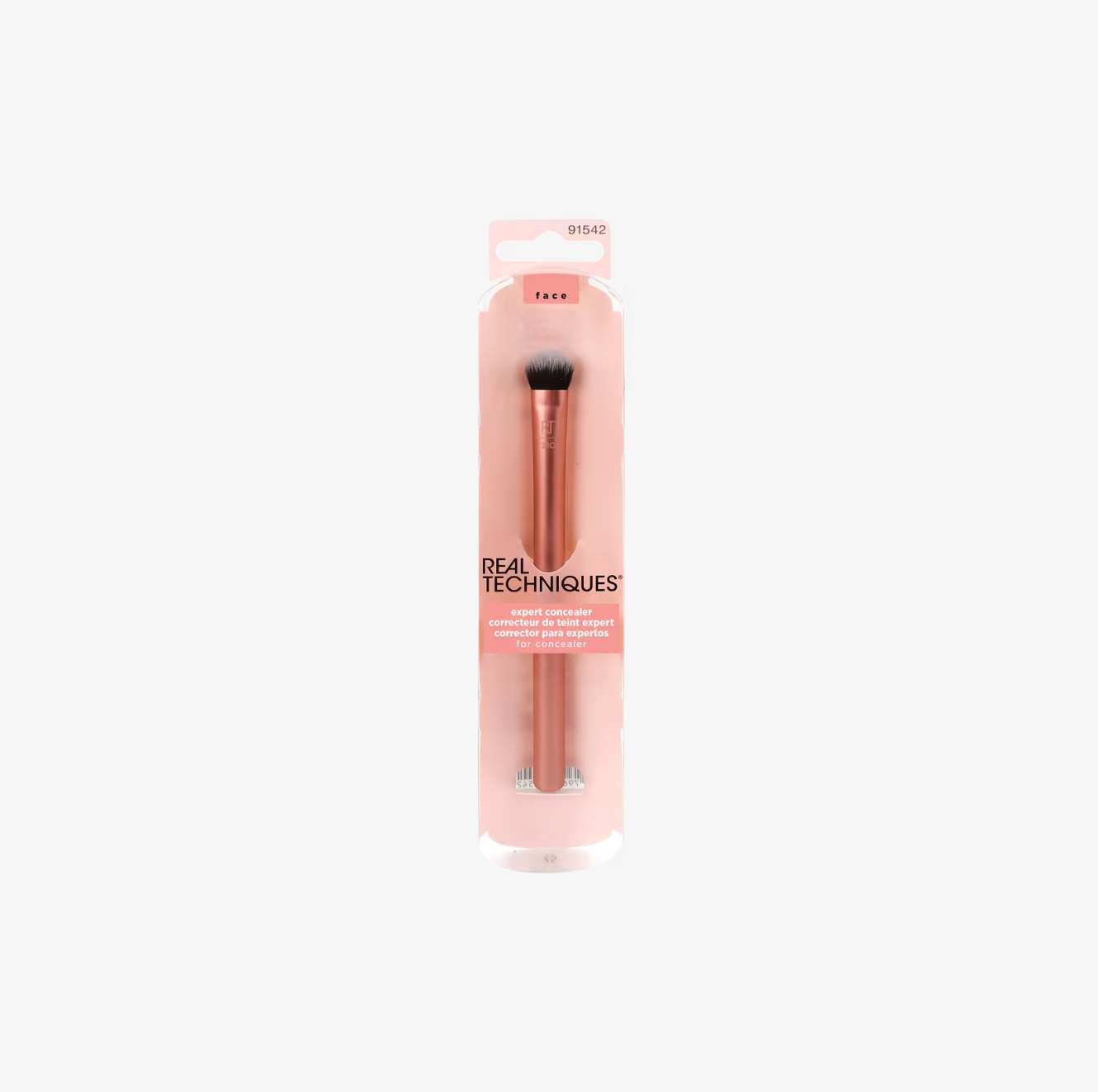 Brocha para Corrector Líquido y en Crema Expert