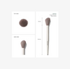 Brocha M201 Angled Powder Blush