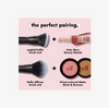 Brocha Cream & Powder Face Brush – e.l.f. Cosmetics
