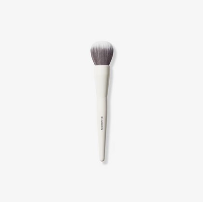 Brocha M102 Rounded Cream & Liquid Foundation – Morphe