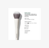 Brocha M102 Rounded Cream & Liquid Foundation – Morphe
