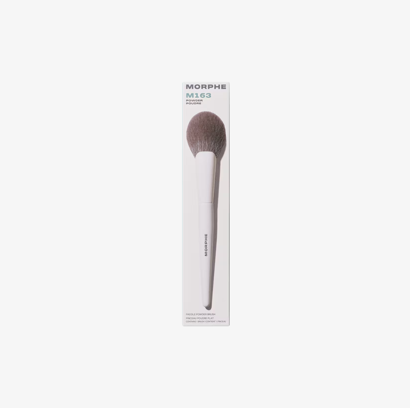 Brocha M163 Paddle Powder – Morphe