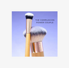 The Buffer Foundation Brush – tarte