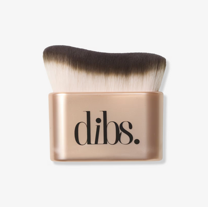 (Every)Body Face + Body Brush – DIBS Beauty