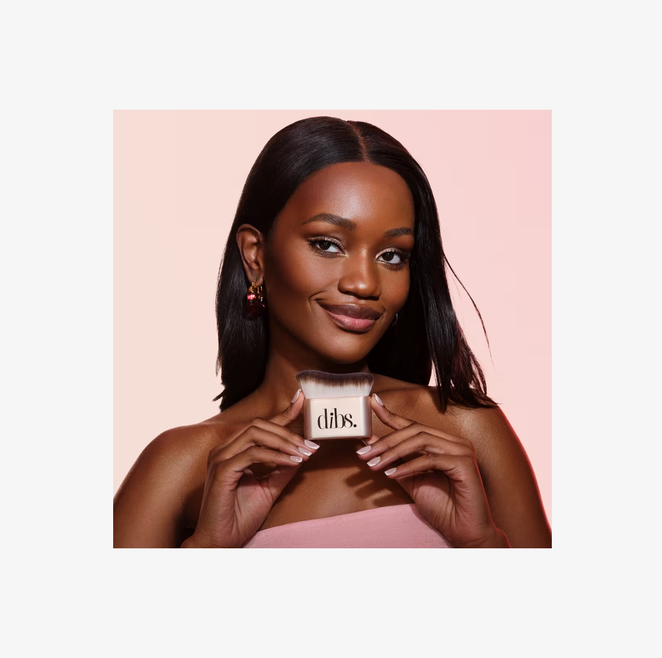 (Every)Body Face + Body Brush – DIBS Beauty