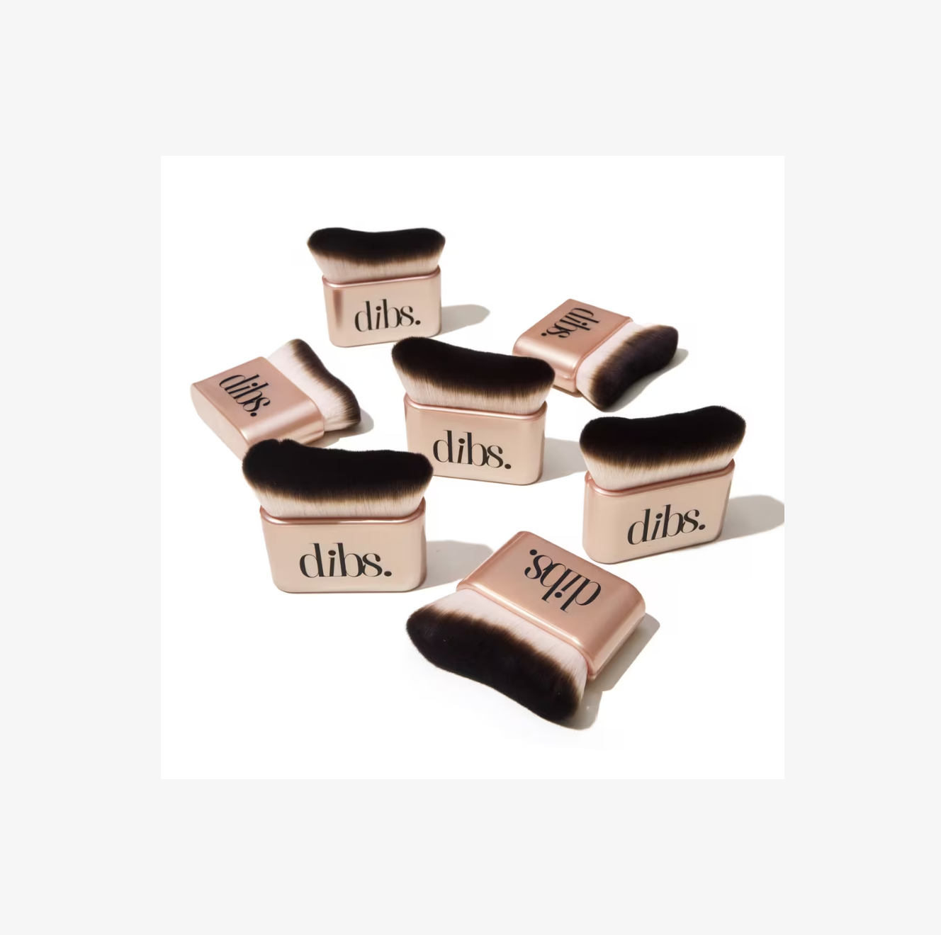 (Every)Body Face + Body Brush – DIBS Beauty