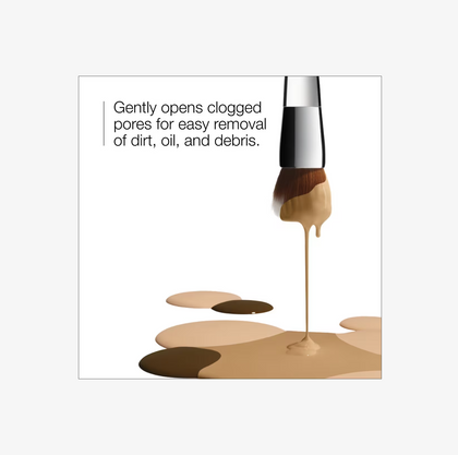 Foundation Buff Brush – Clinique