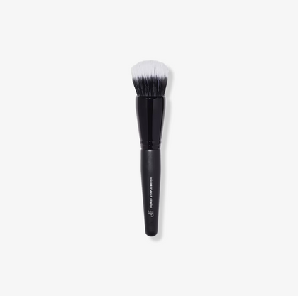 Brocha Domed Stipple