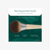 Brocha para Maquillaje en Polvo Difuminador