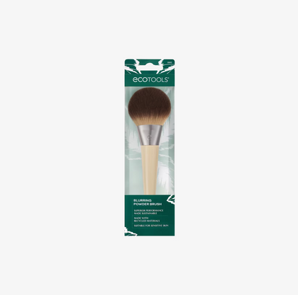 Brocha para Maquillaje en Polvo Difuminador