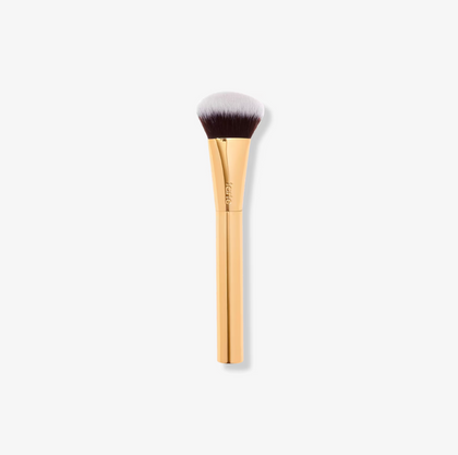 Brocha Face Tape Blurring para Base de Alta Cobertura