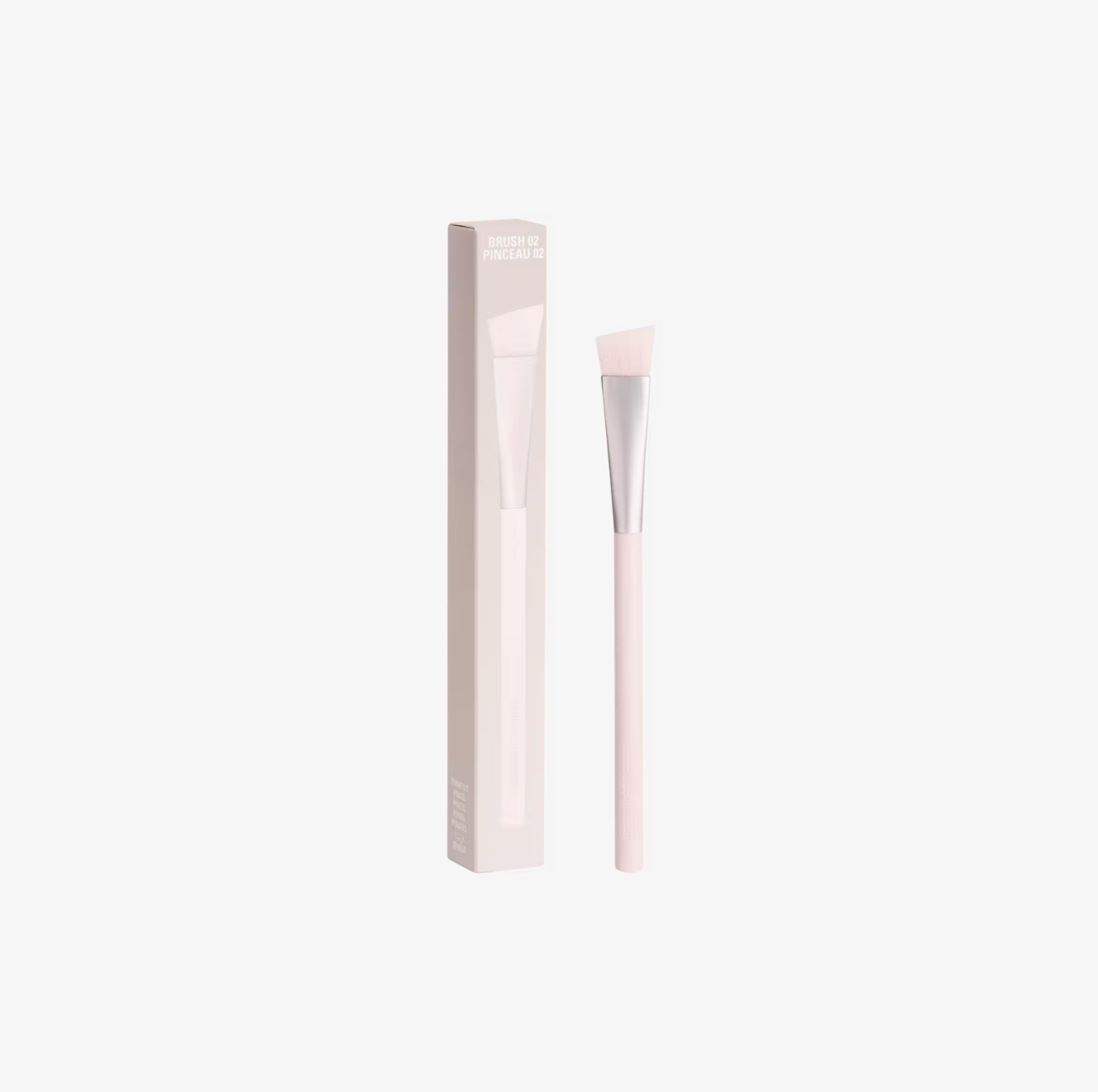 Brocha para Corrector