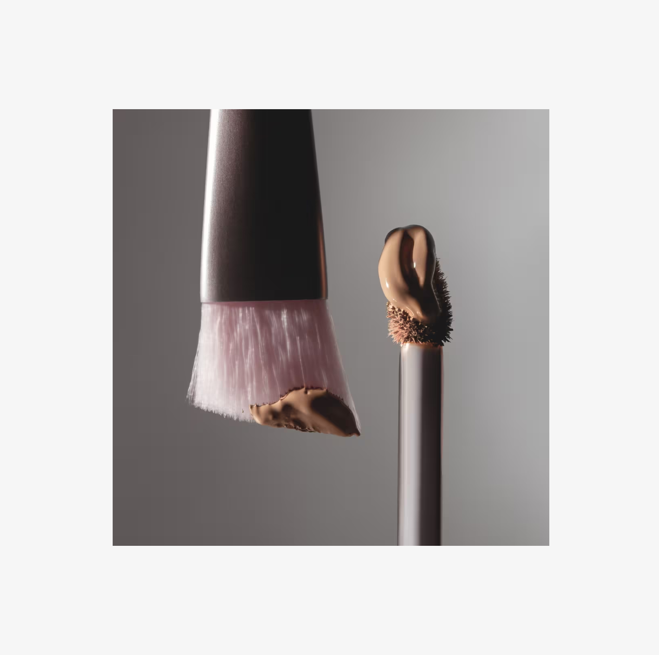 Brocha para Corrector