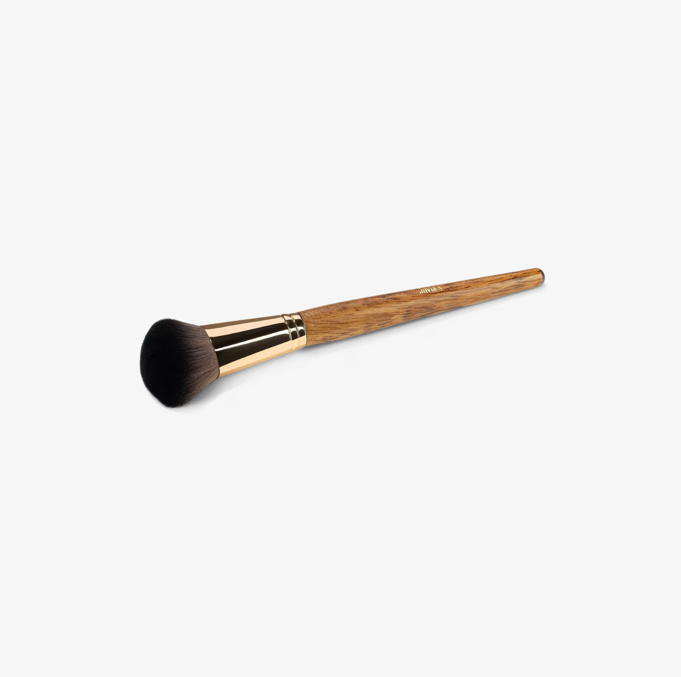 Brocha Bronzer en Polvo Bronzed J301