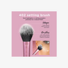 Makeup Setting Powder Brush – Real Techniques
