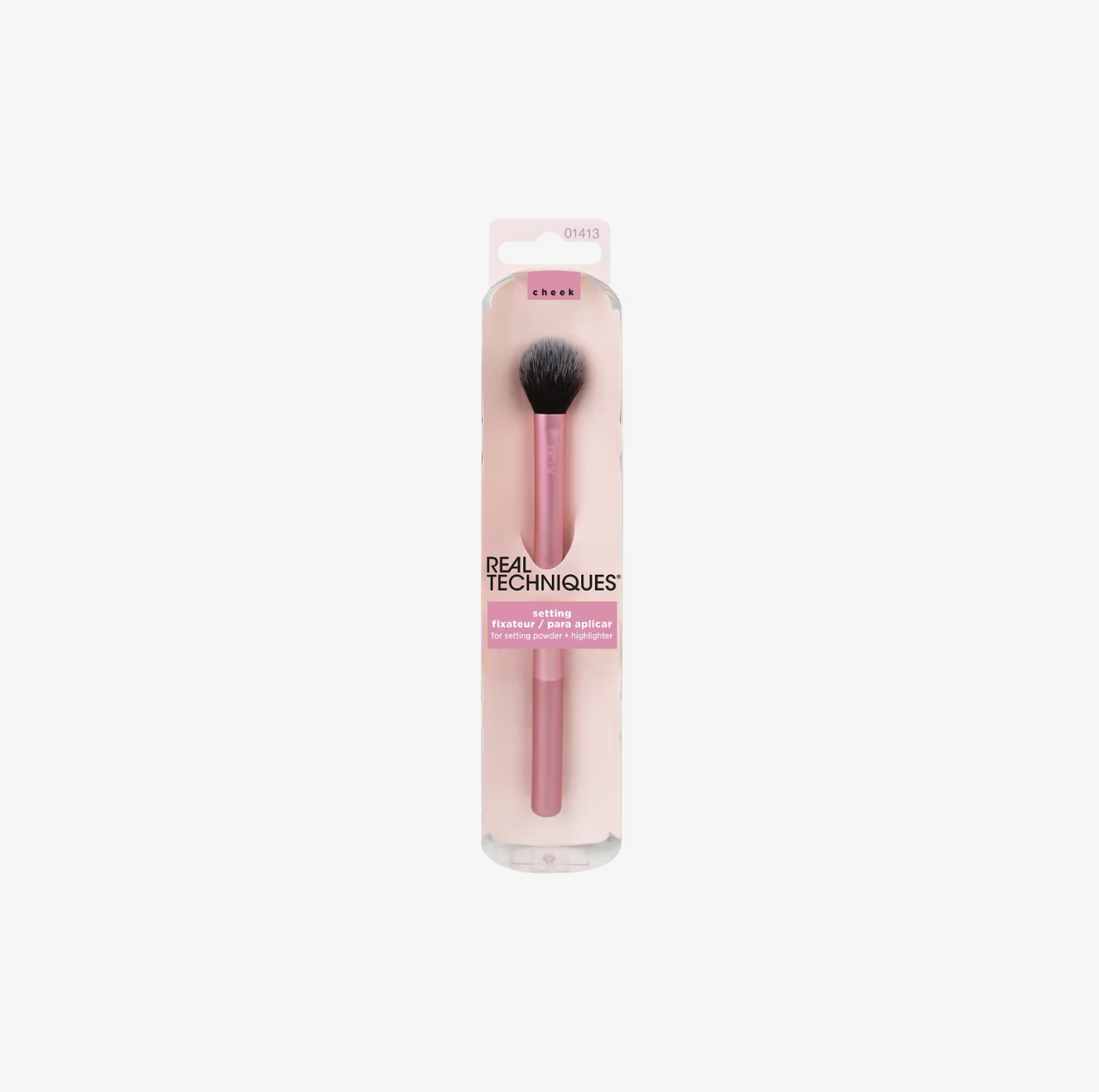 Makeup Setting Powder Brush – Real Techniques