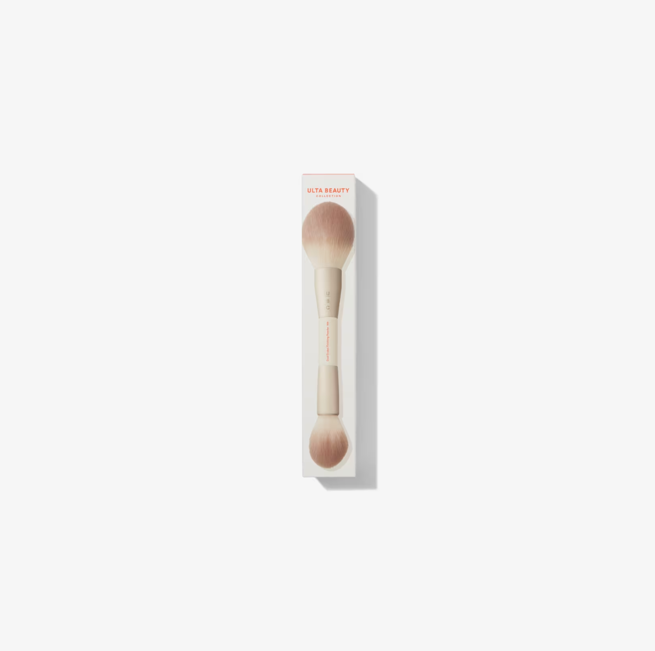 Dual Ended Finishing Powder Brush 144 – Ulta Beauty Collection