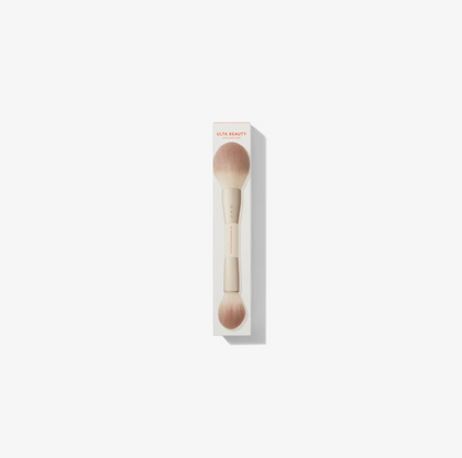Dual Ended Finishing Powder Brush 144 – Ulta Beauty Collection