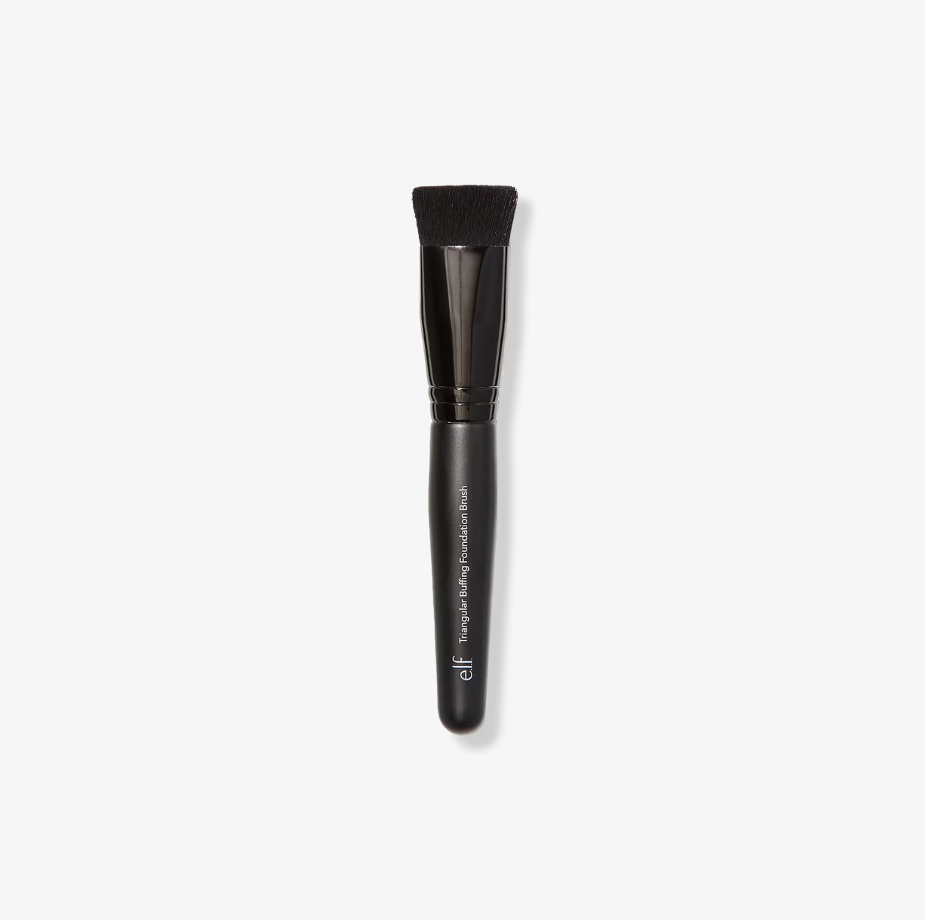 Brocha Triangular Buffing Foundation – e.l.f. Cosmetics