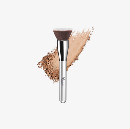Brocha Airbrush Buffing Foundation #110 – IT Brushes For ULTA