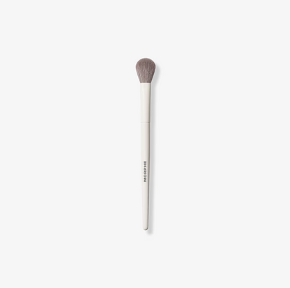 Brocha Redondeada para Iluminador en Crema y Líquido M282 – Morphe