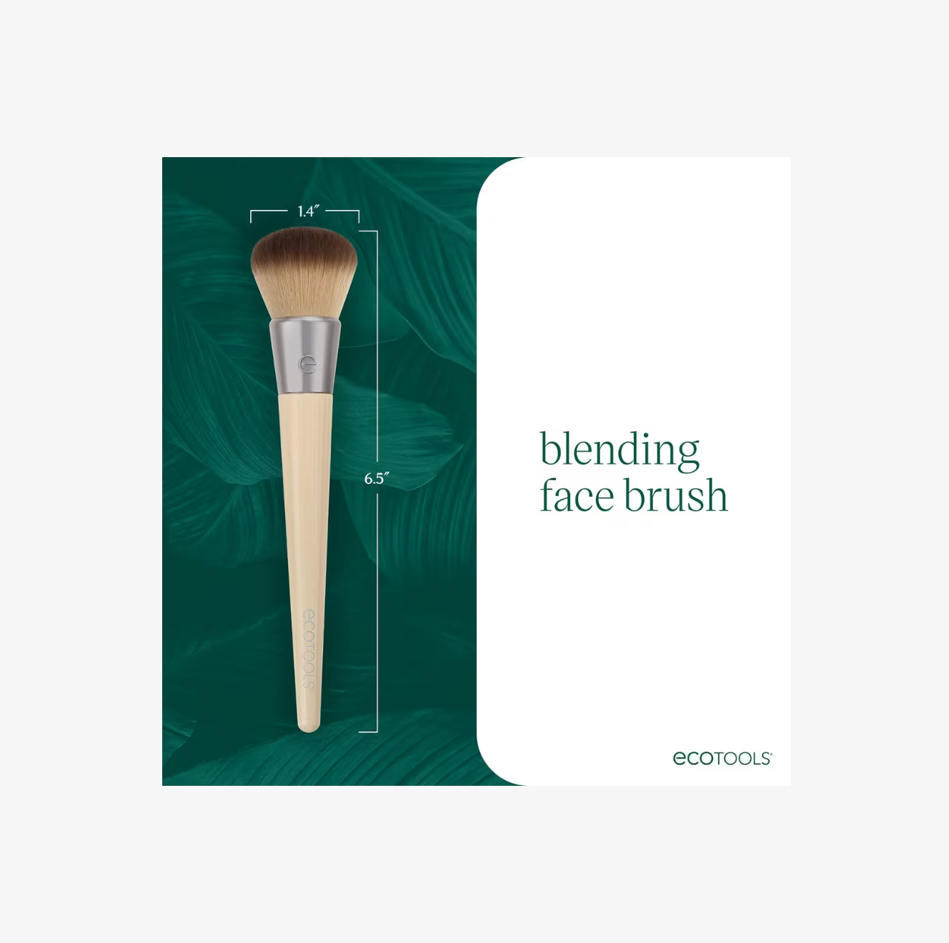 Brocha para Base Blending – EcoTools