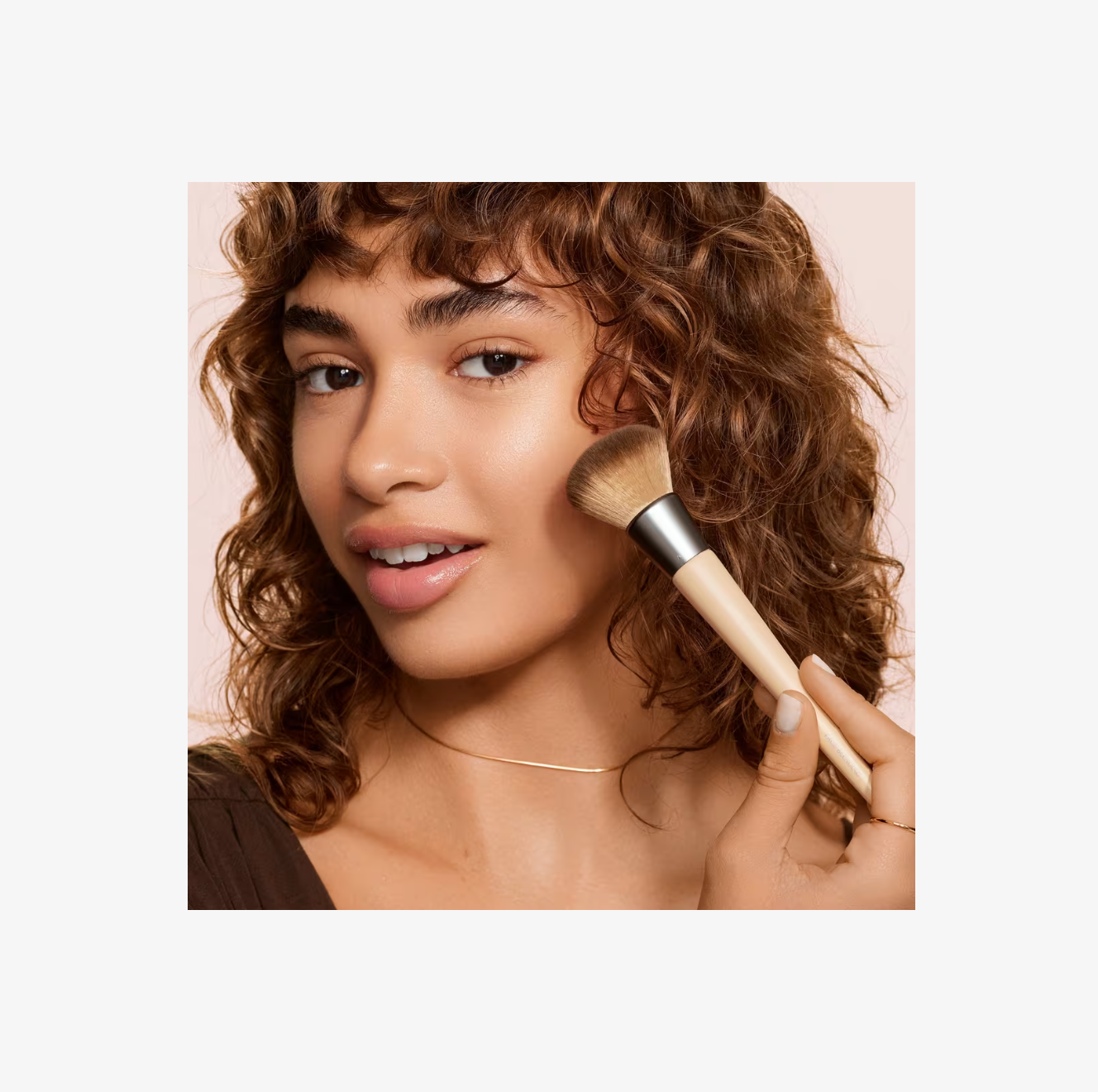 Brocha para Base Blending – EcoTools
