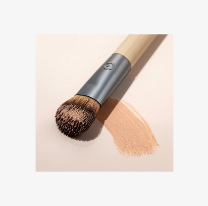 Brocha de Precisión para Corrector