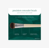 Brocha de Precisión para Corrector