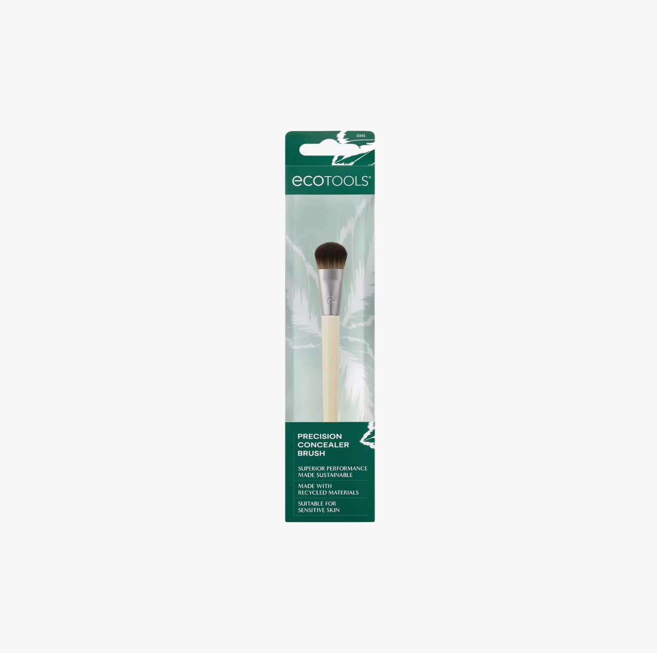 Brocha de Precisión para Corrector