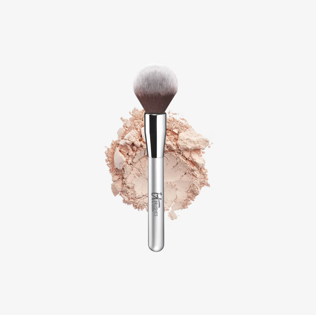 Brocha Airbrush Powder Wand #108 – IT Brushes for ULTA