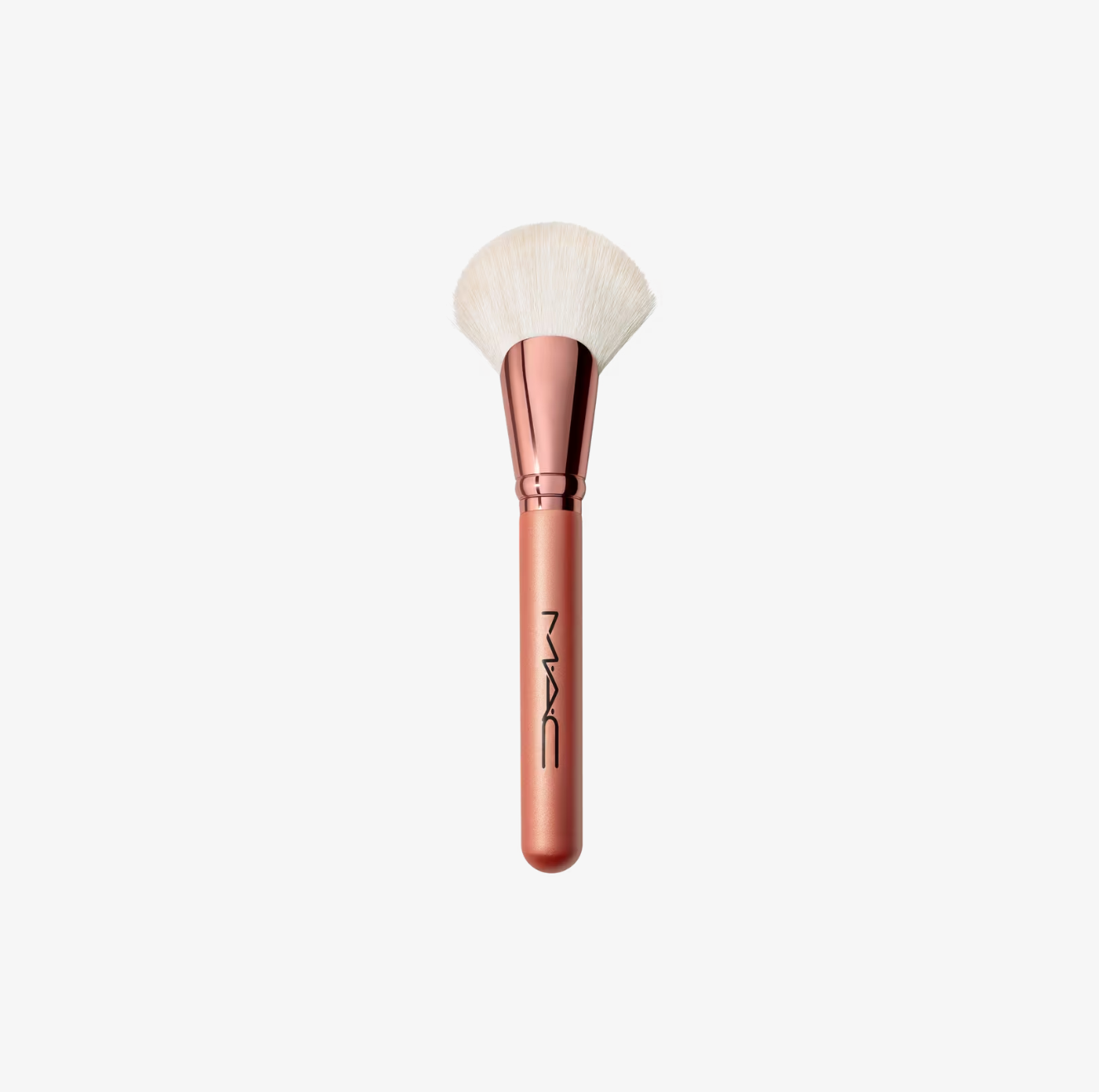 Brocha 143S Bronzer Fan – MAC