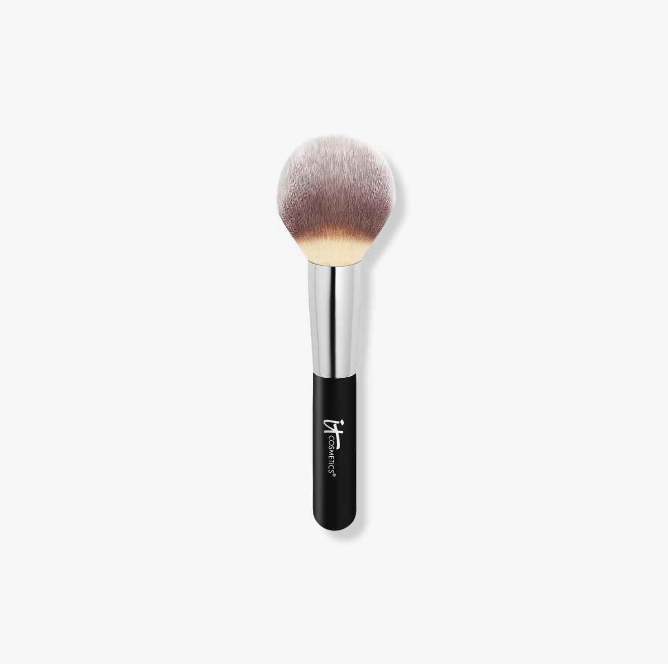 Brocha Heavenly Luxe Wand Ball Powder #8 – IT Cosmetics