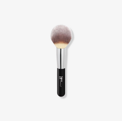 Brocha Heavenly Luxe Wand Ball Powder #8 – IT Cosmetics