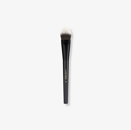 Brocha Full Flat #1 – Brocha para Base de Cobertura Total