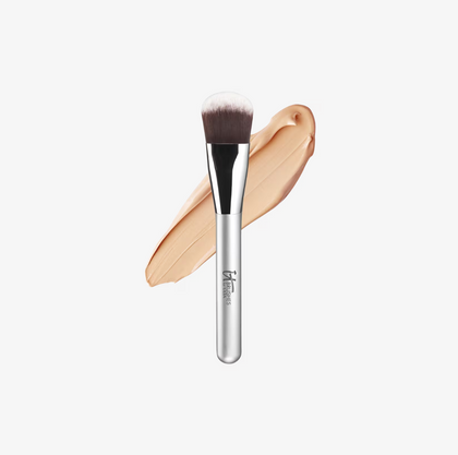 Brocha Airbrush OMG! Foundation Brush #106