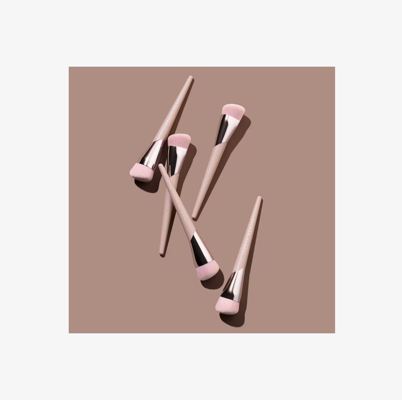 Brocha Foundation Brush 145
