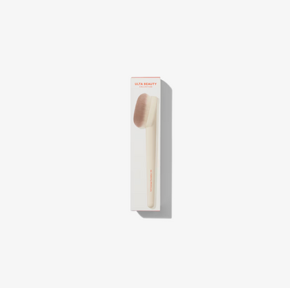 Brocha Full Coverage Foundation Brush 100