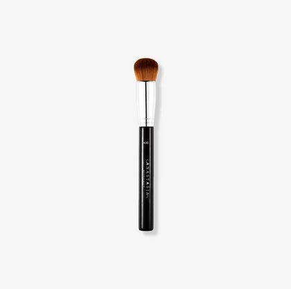 Brocha de Maquillaje Facial Domed Kabuki A30