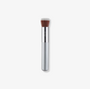 Brocha para Maquillaje con Forma de Cincel para Base Líquida