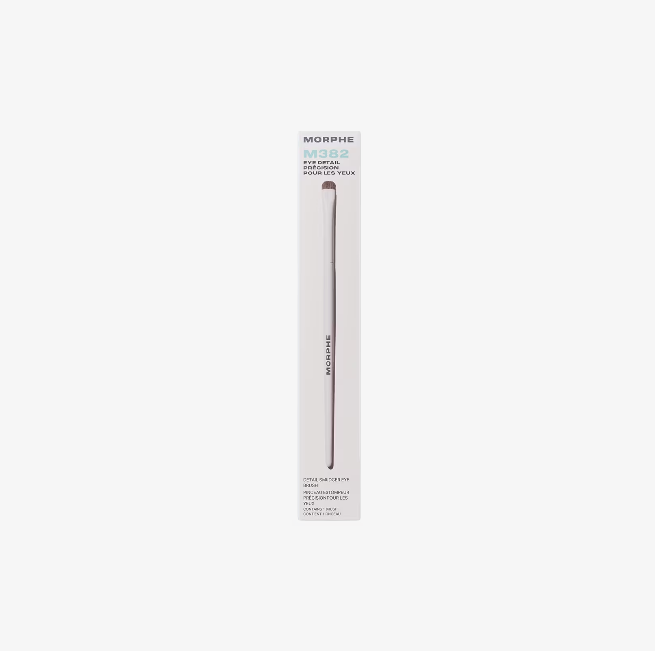 Brocha para Ojos M382 Detail Smudger