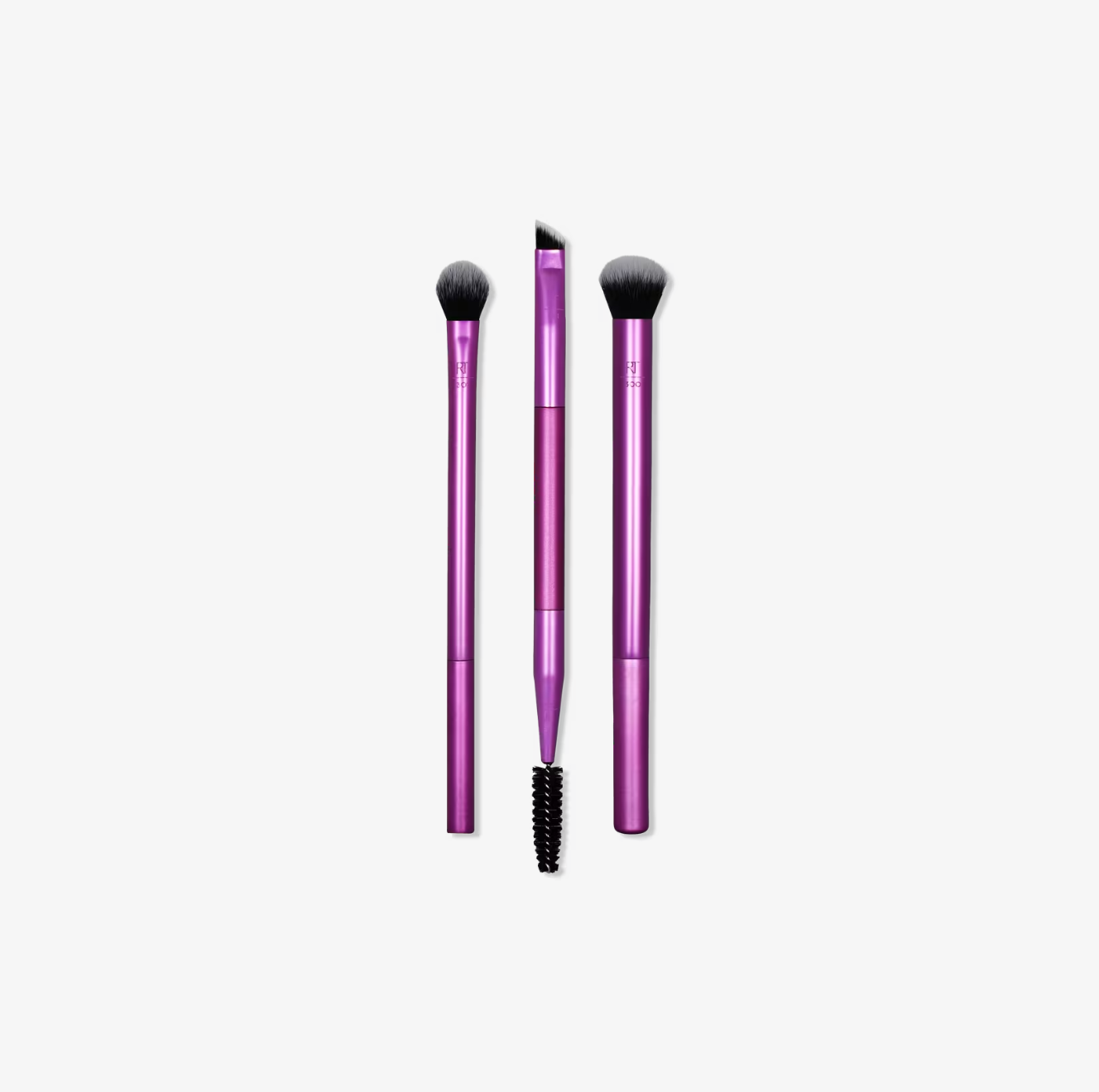 Set de Brochas para Ojos Eye Shade & Blend