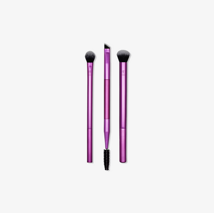 Set de Brochas para Ojos Eye Shade & Blend