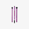 Set de Brochas para Ojos Eye Shade & Blend