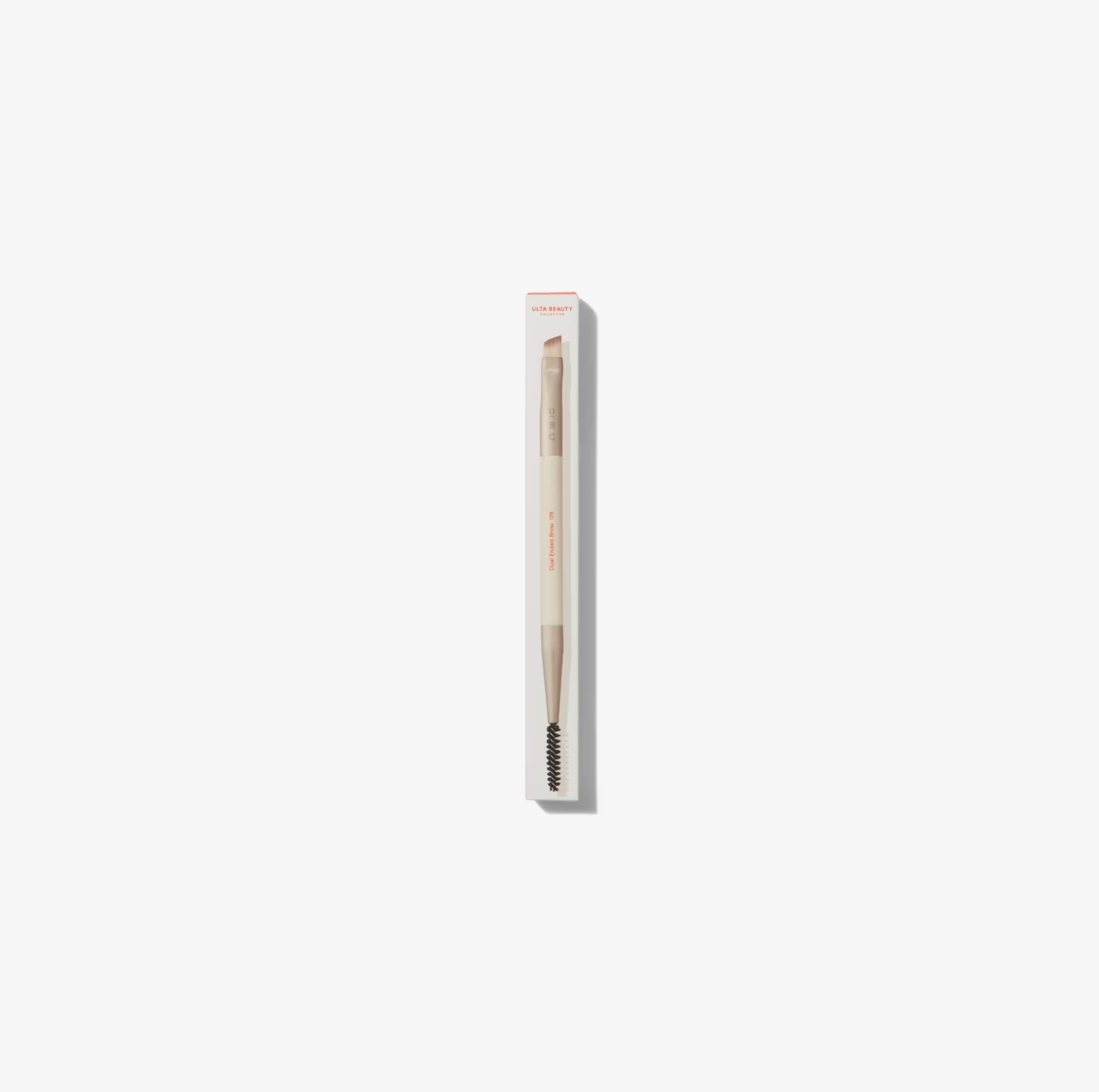 Brocha Doble para Cejas 178
