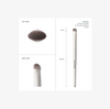 Brocha para Sombras M302 Medium Paddle Packer de Morphe